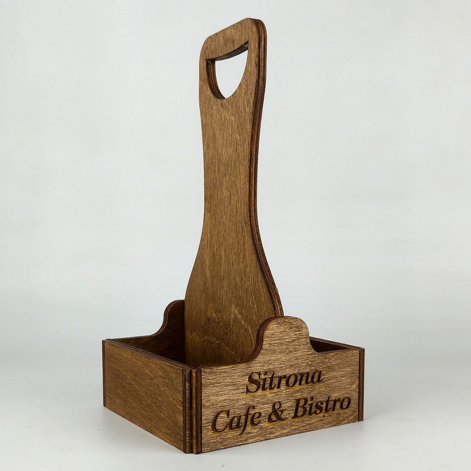 Sitrona Cafe & Bistro