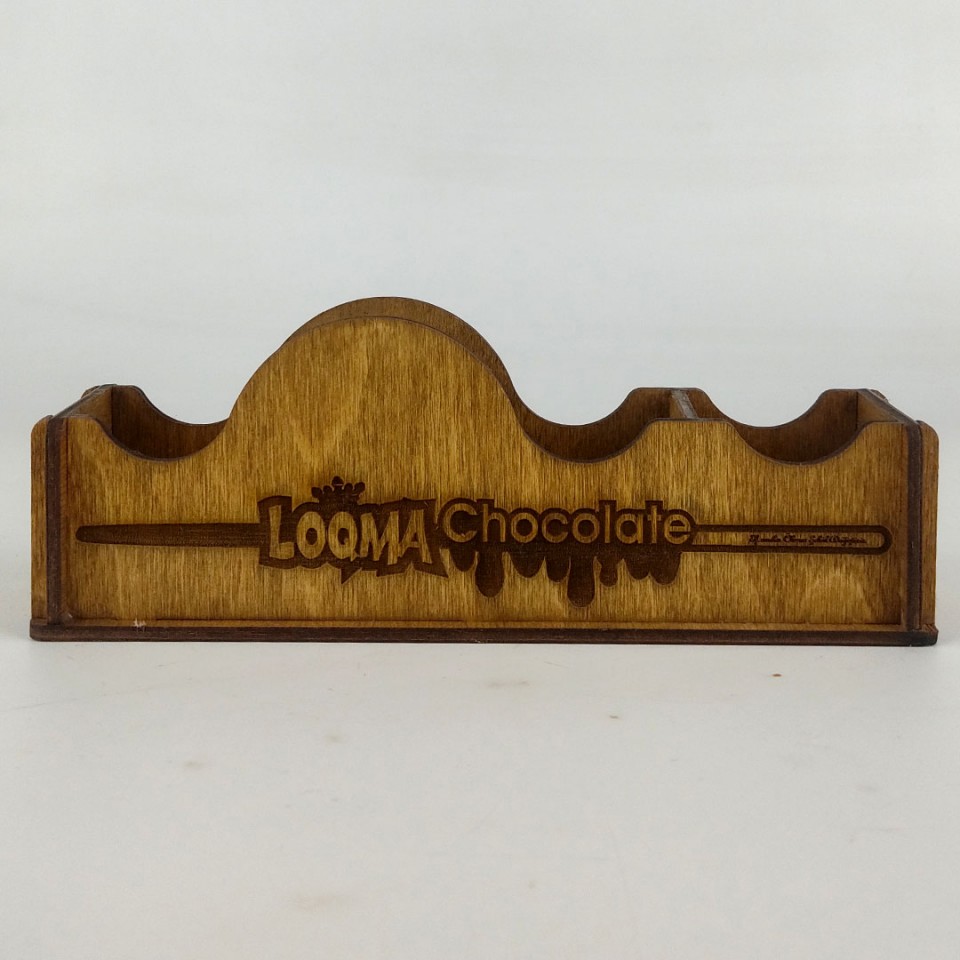 Loqmachocolate