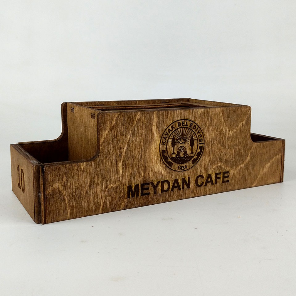 Meydan Cafe