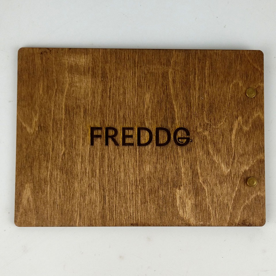Freddo