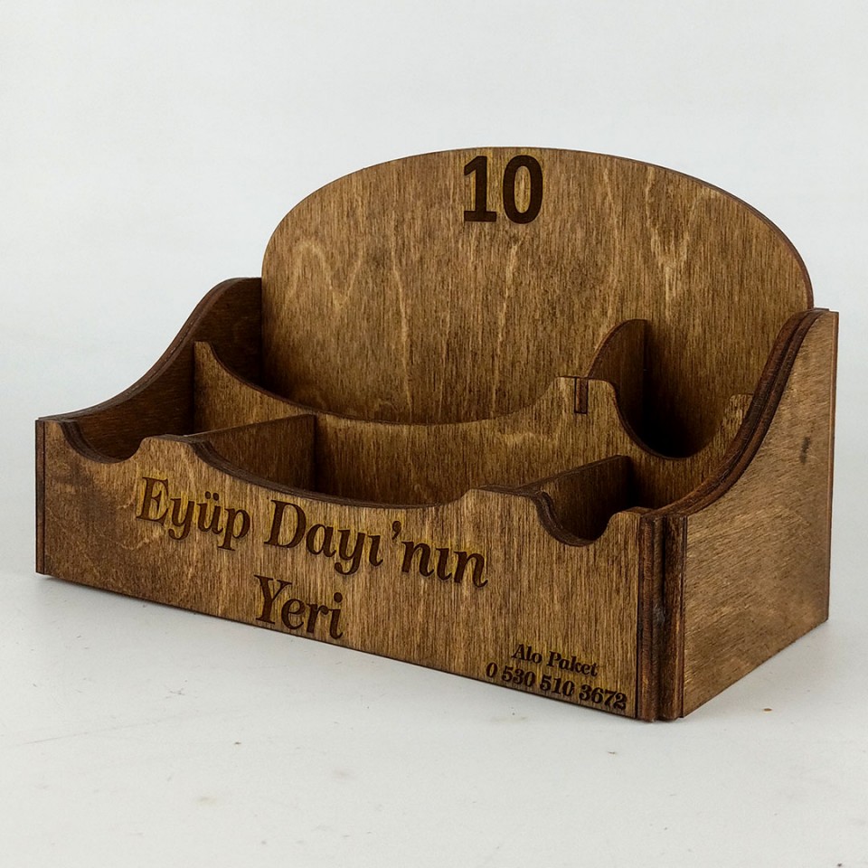 Eyüp Dayının Yeri