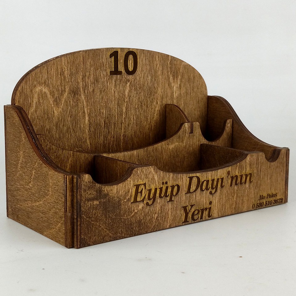 Eyüp Dayının Yeri