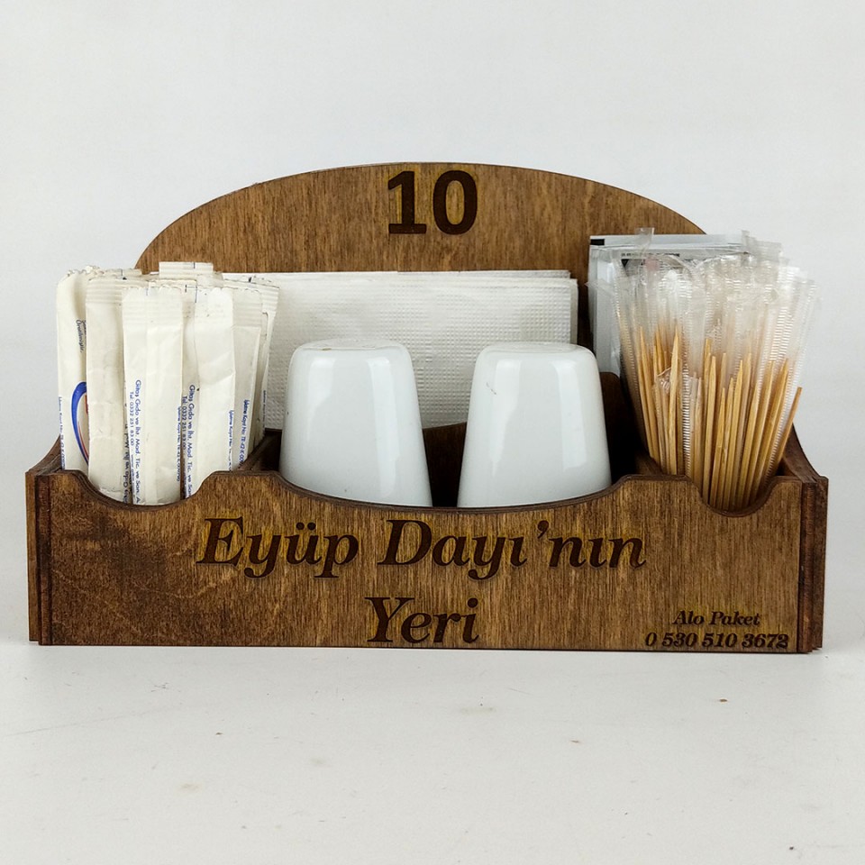 Eyüp Dayının Yeri