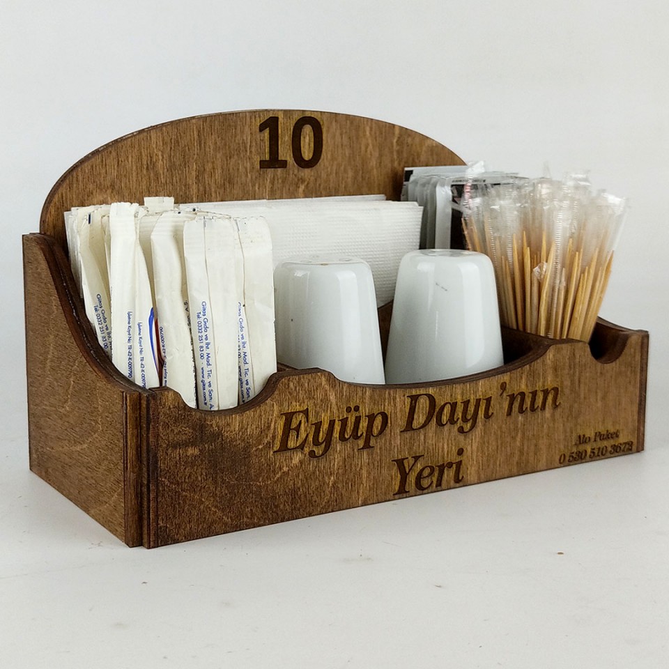 Eyüp Dayının Yeri