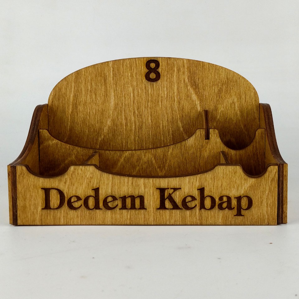 Dedem Kebap