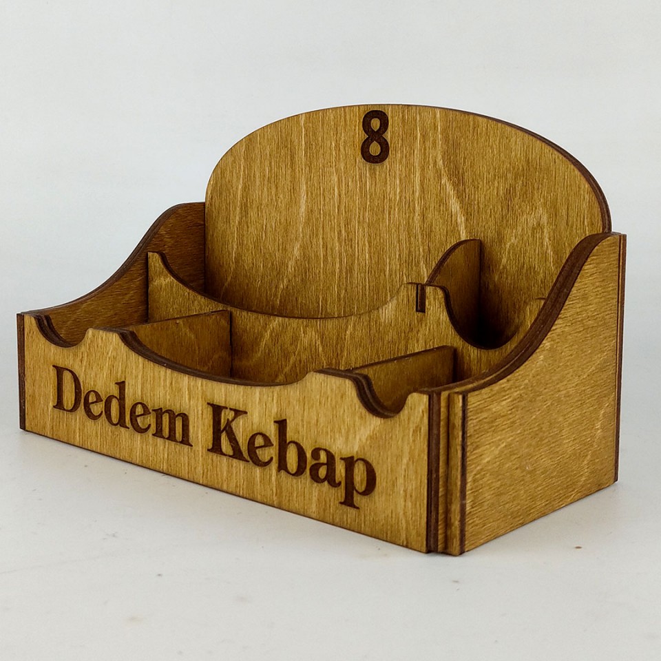 Dedem Kebap