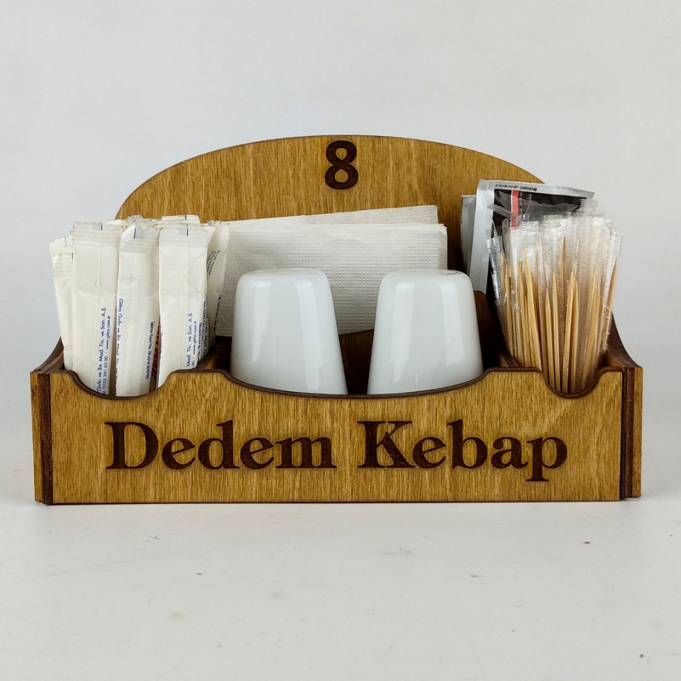 Dedem Kebap