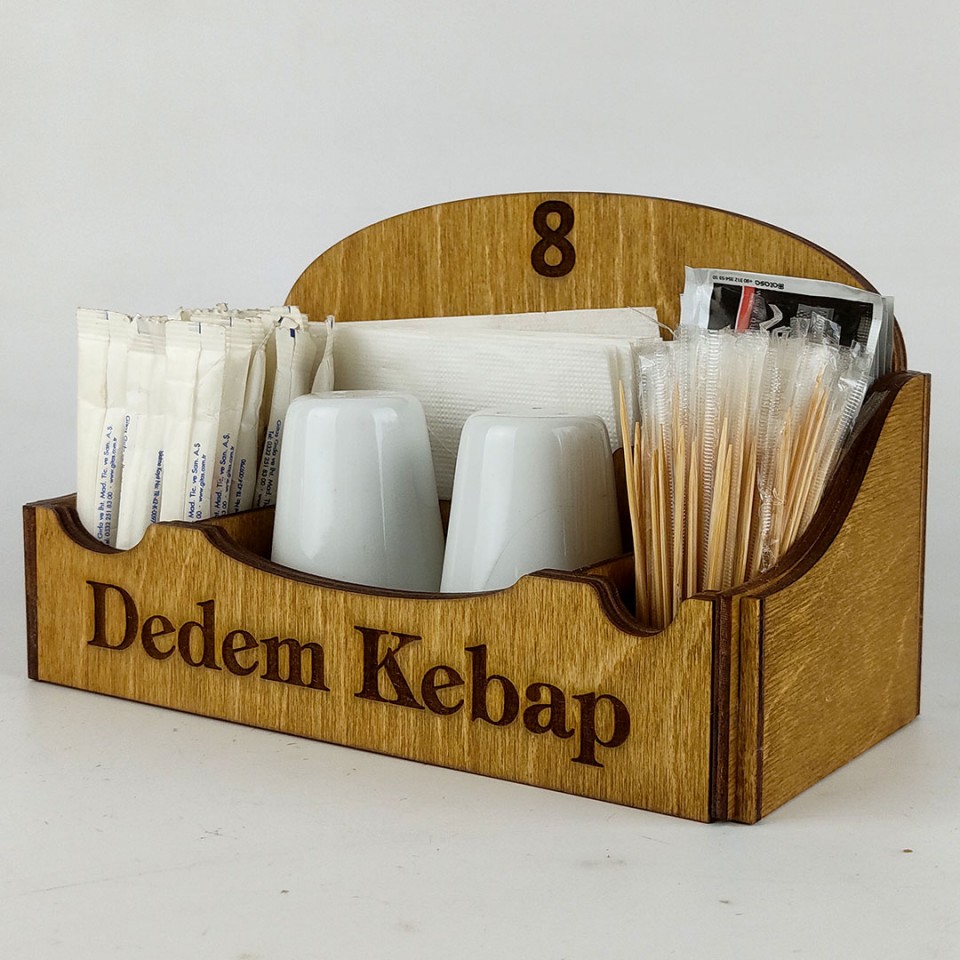 Dedem Kebap