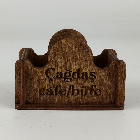 Çağdaş Cafe/Büfe
