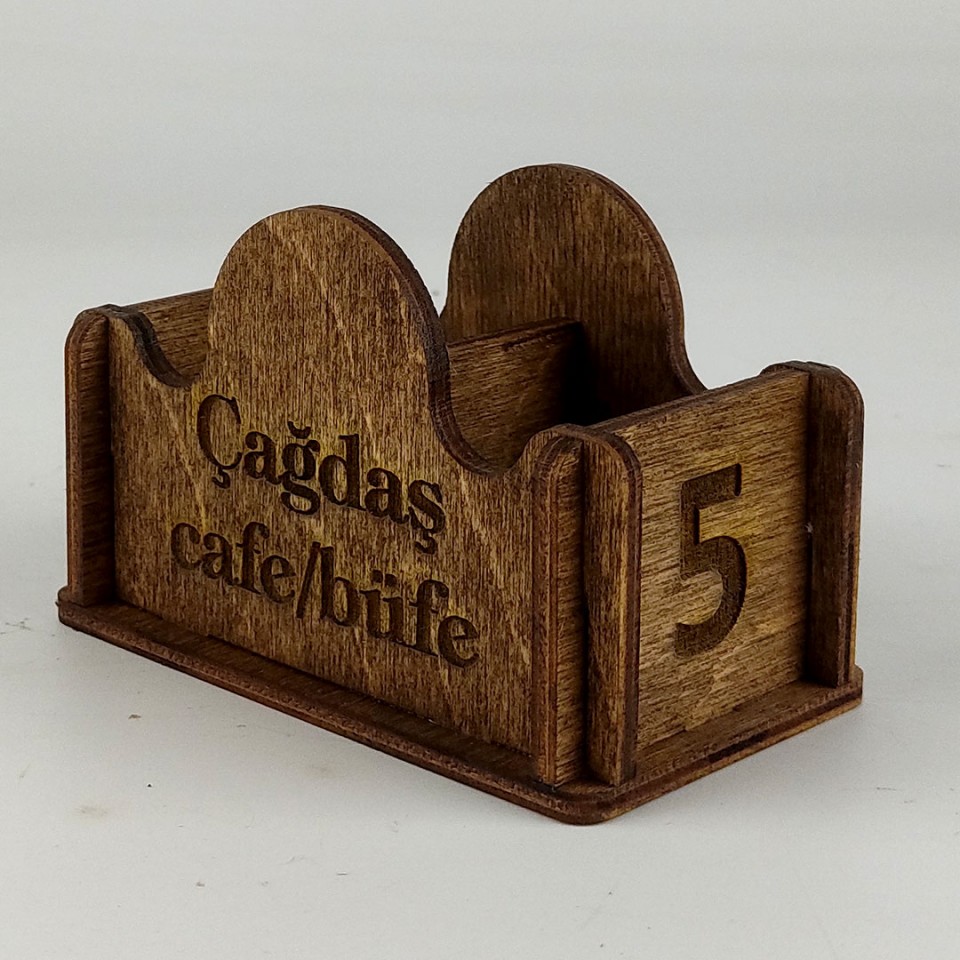 Çağdaş Cafe/Büfe