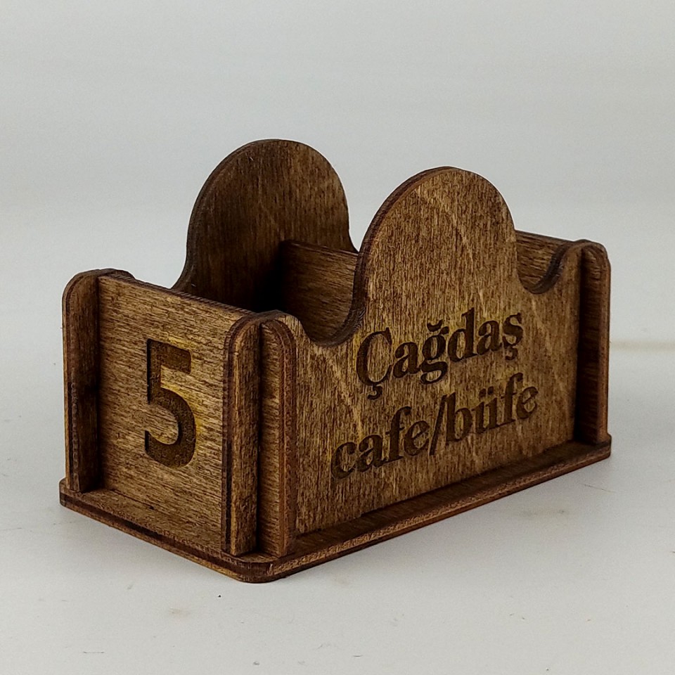 Çağdaş Cafe/Büfe