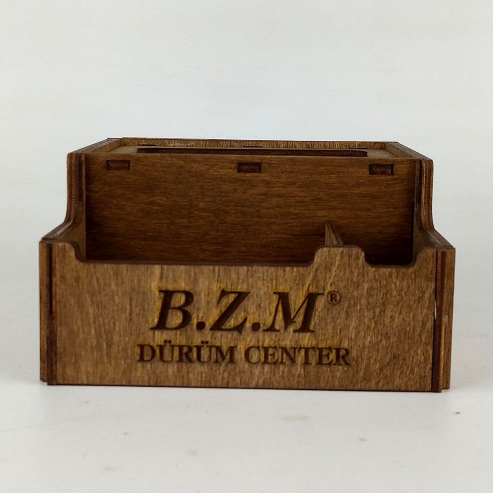 B.Z.M Dürüm Center