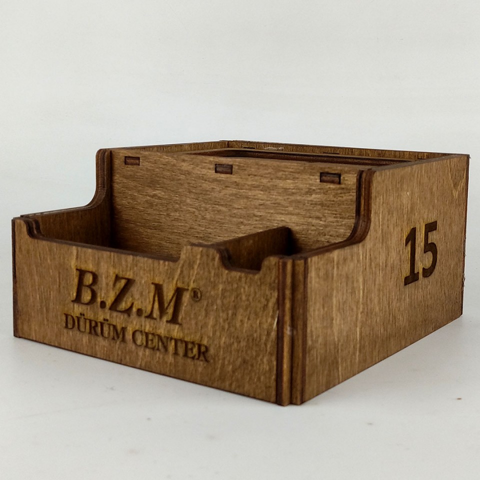 B.Z.M Dürüm Center