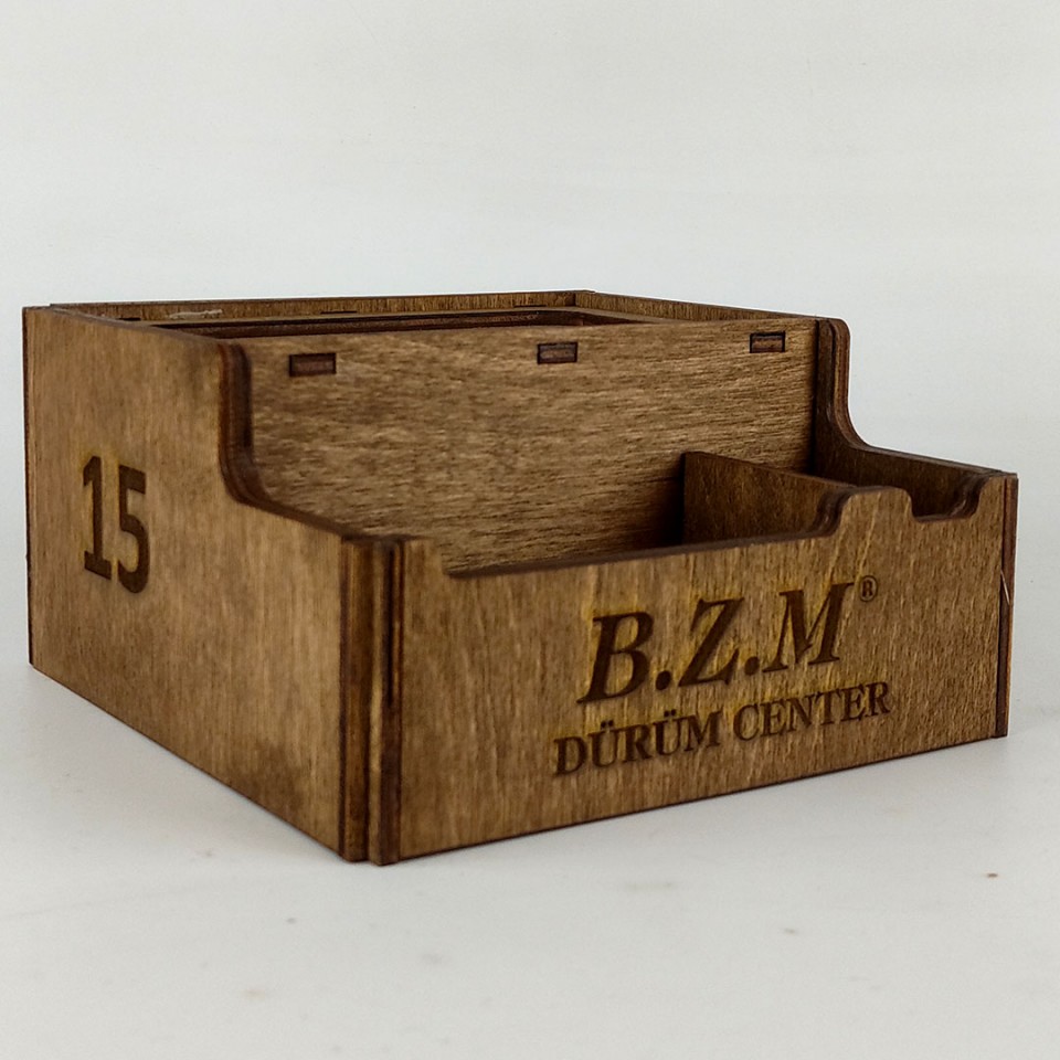 B.Z.M Dürüm Center