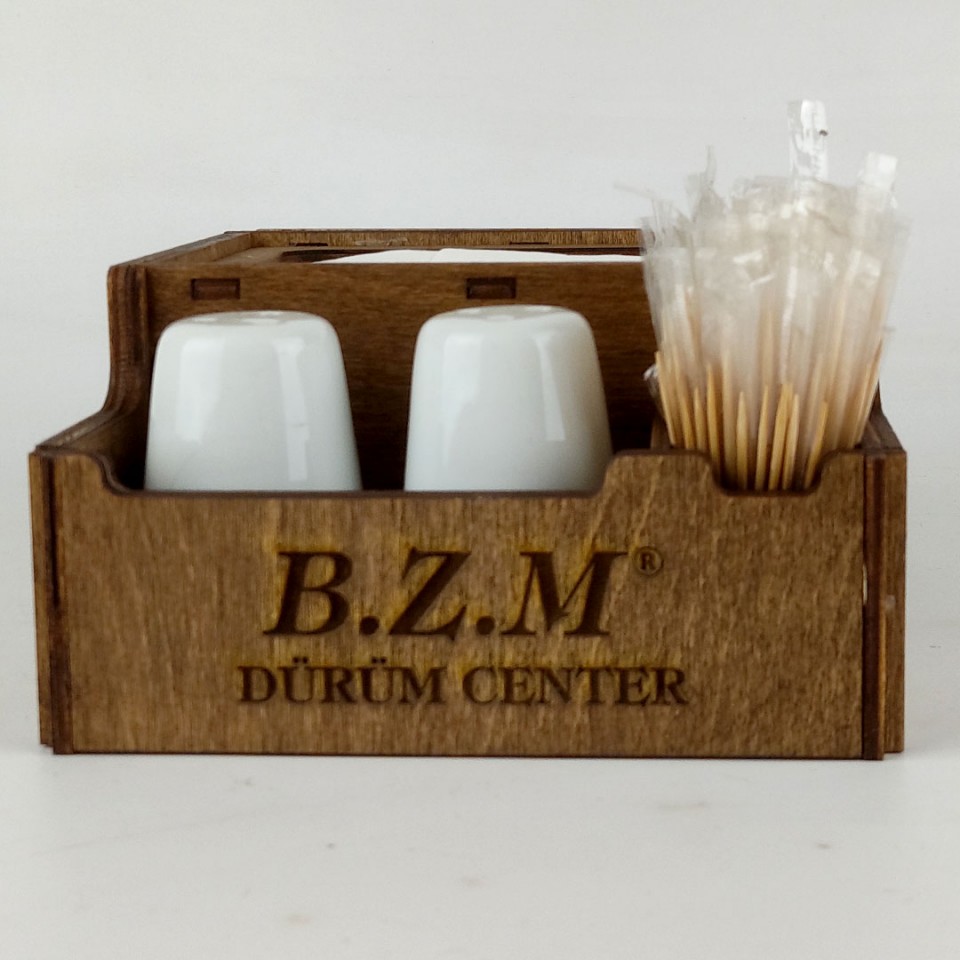 B.Z.M Dürüm Center