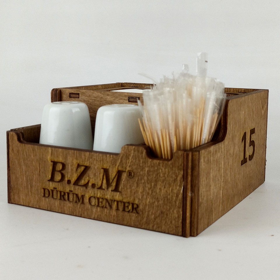 B.Z.M Dürüm Center