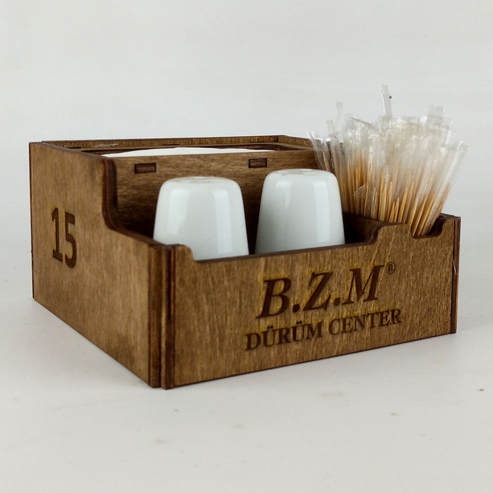 B.Z.M Dürüm Center