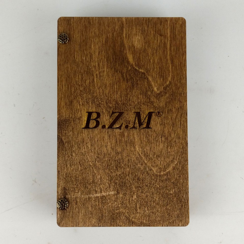 B.Z.M Dürüm Center