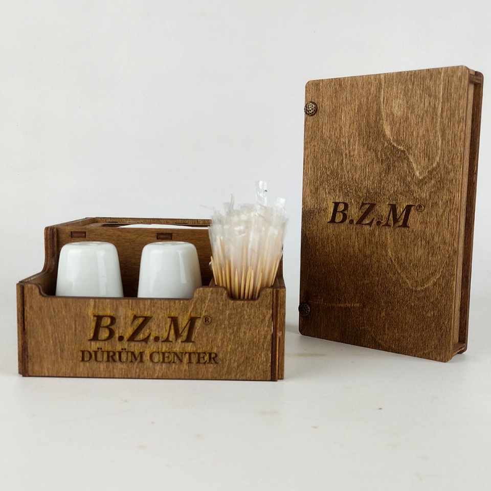 B.Z.M Dürüm Center