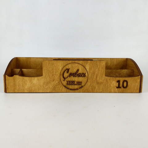 Çorbacı Fethi Baba