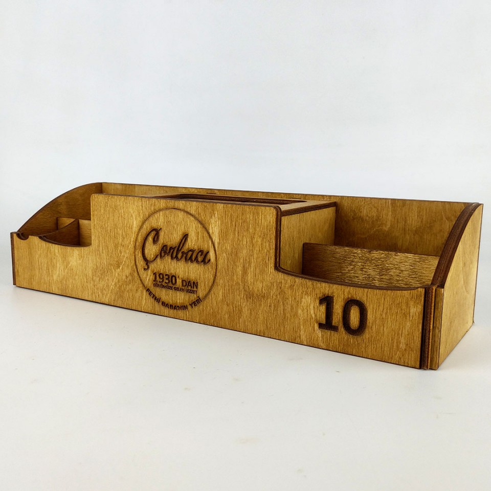 Çorbacı Fethi Baba