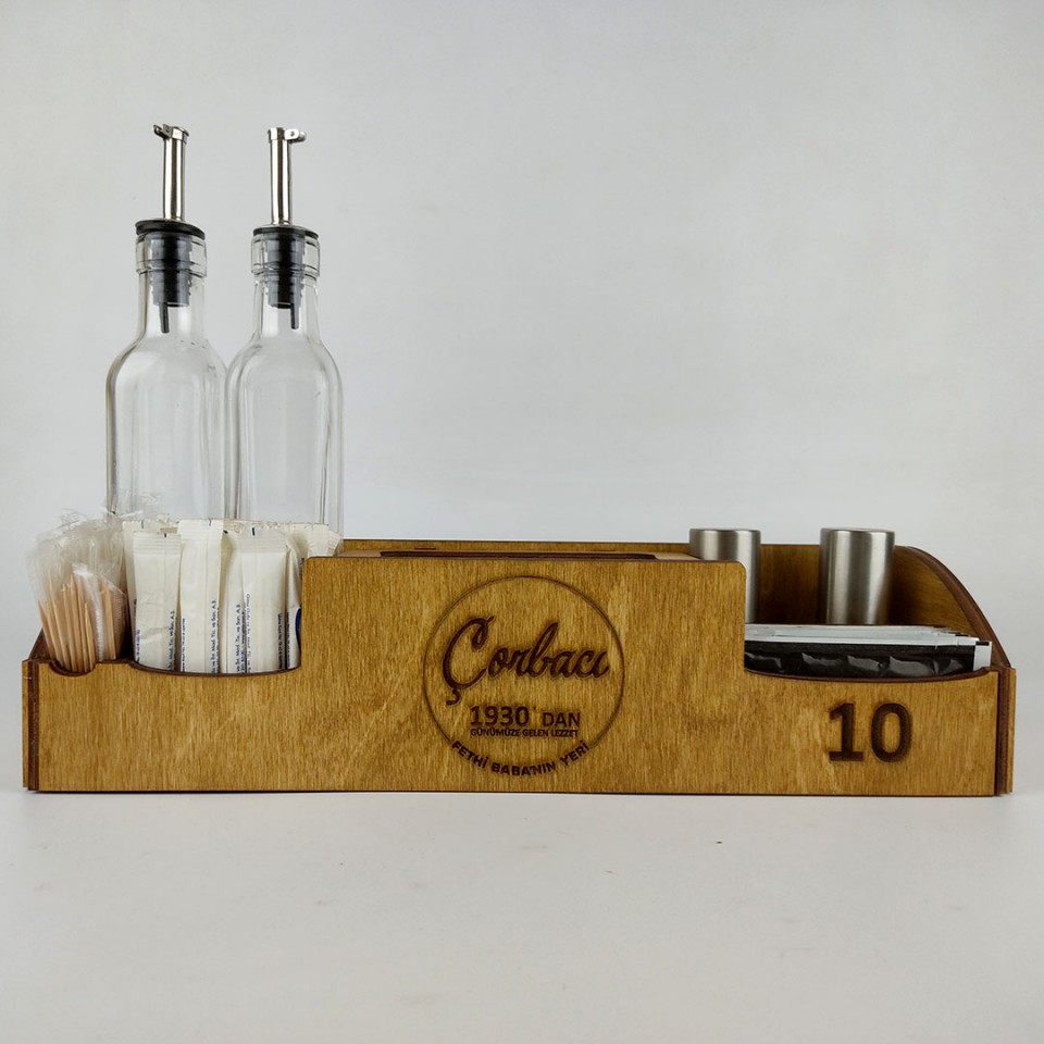 Çorbacı Fethi Baba