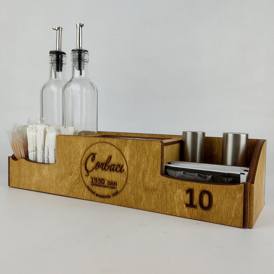 Çorbacı Fethi Baba