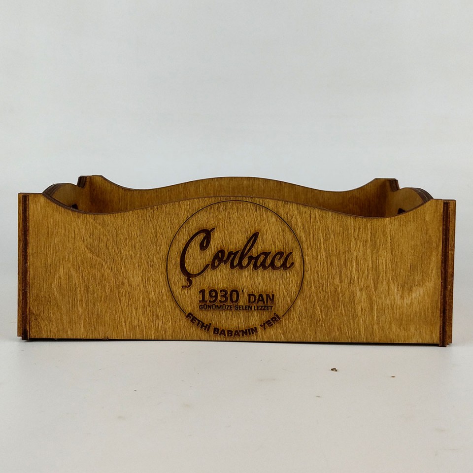 Çorbacı Fethi Baba