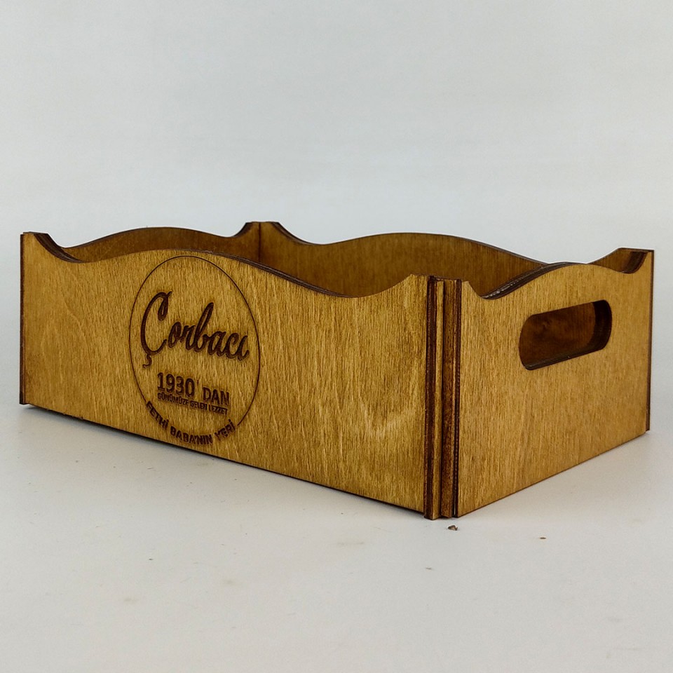 Çorbacı Fethi Baba