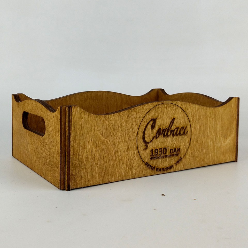 Çorbacı Fethi Baba