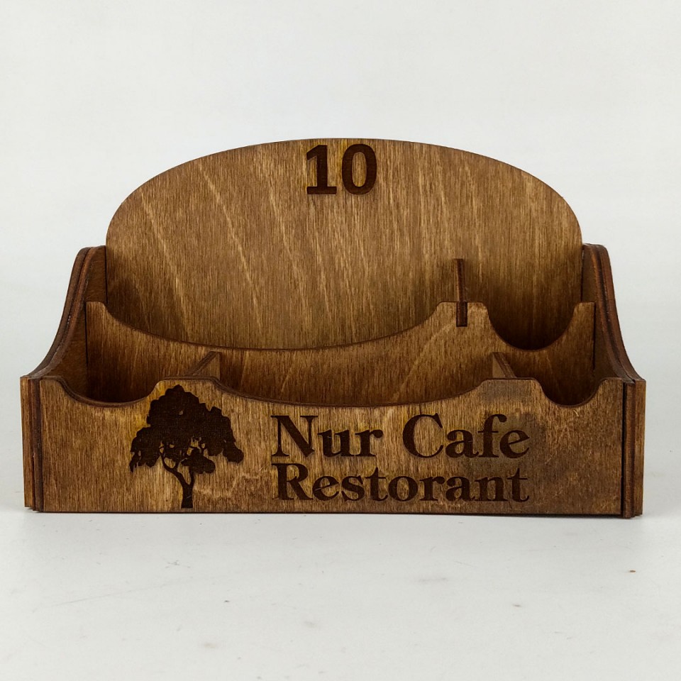 Nur Cafe Restorant