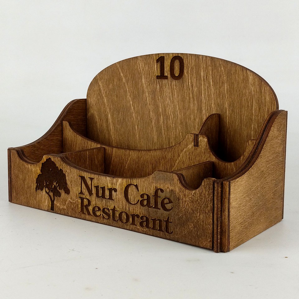 Nur Cafe Restorant