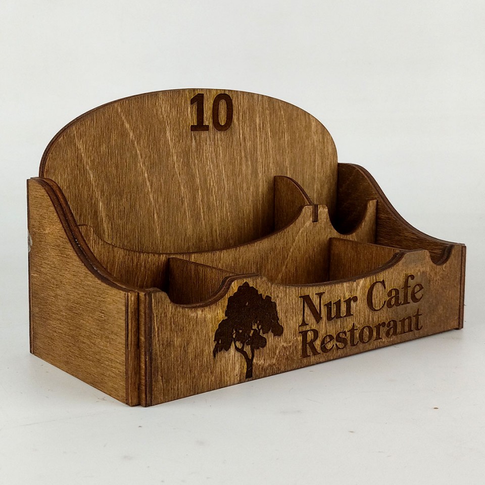 Nur Cafe Restorant