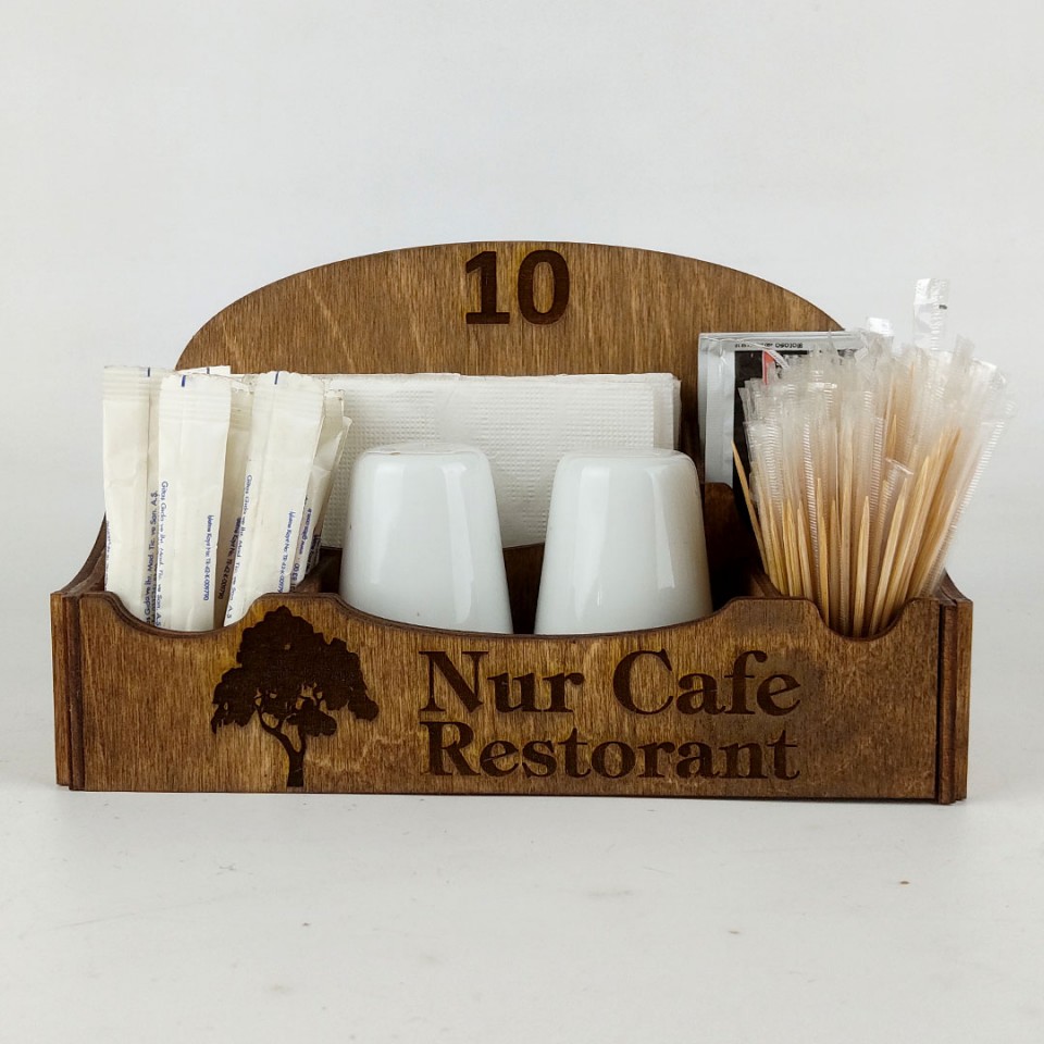 Nur Cafe Restorant