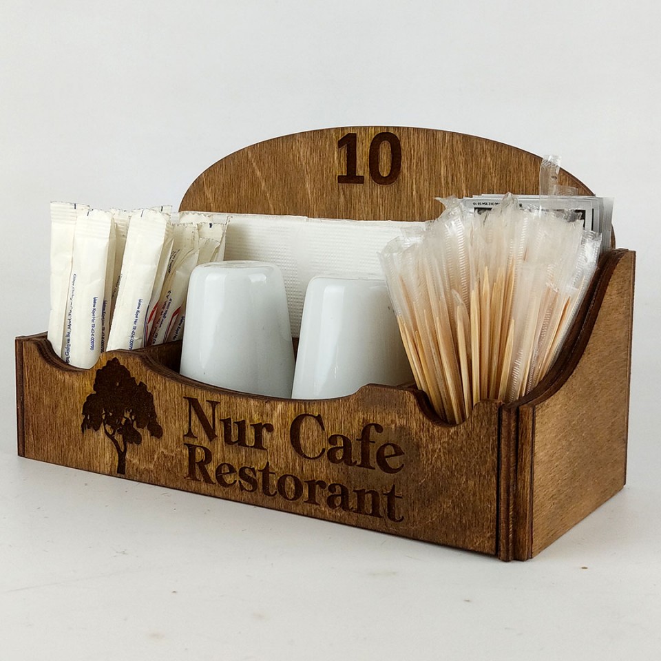 Nur Cafe Restorant