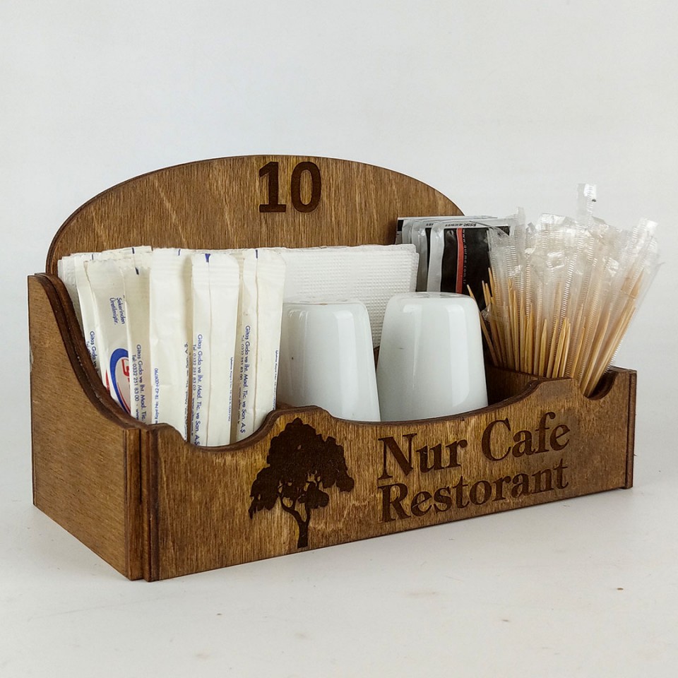 Nur Cafe Restorant