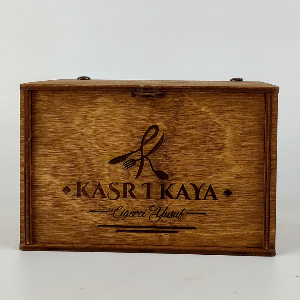 Kasrı -Kaya . Cy