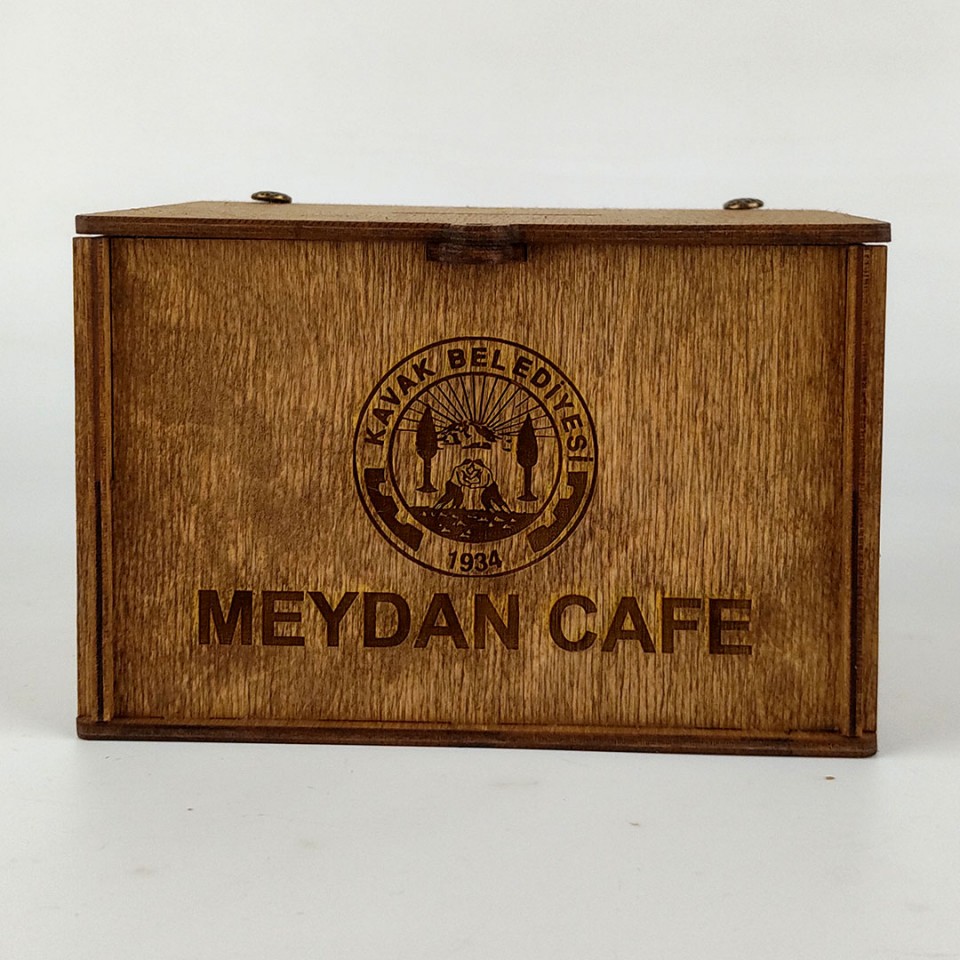 Meydan Cafe 