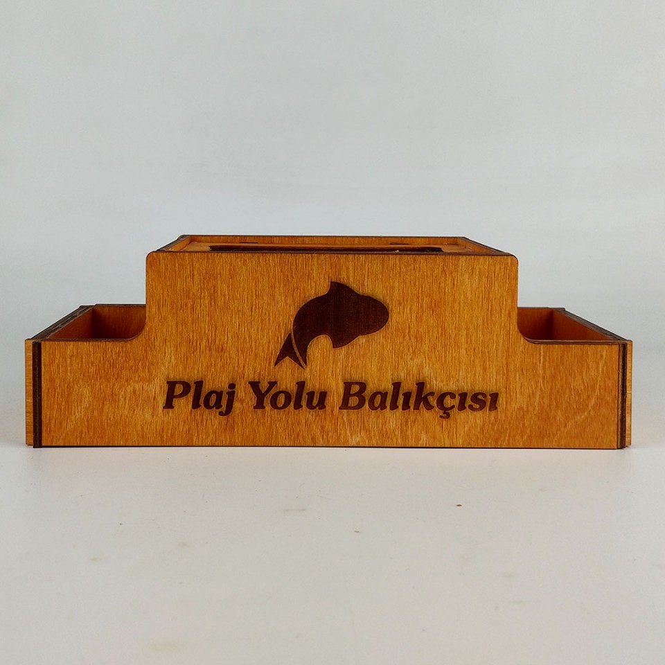 Plaj Yolu Balıkçısı