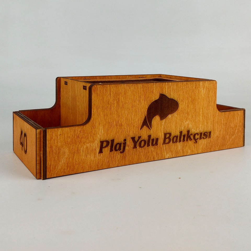 Plaj Yolu Balıkçısı