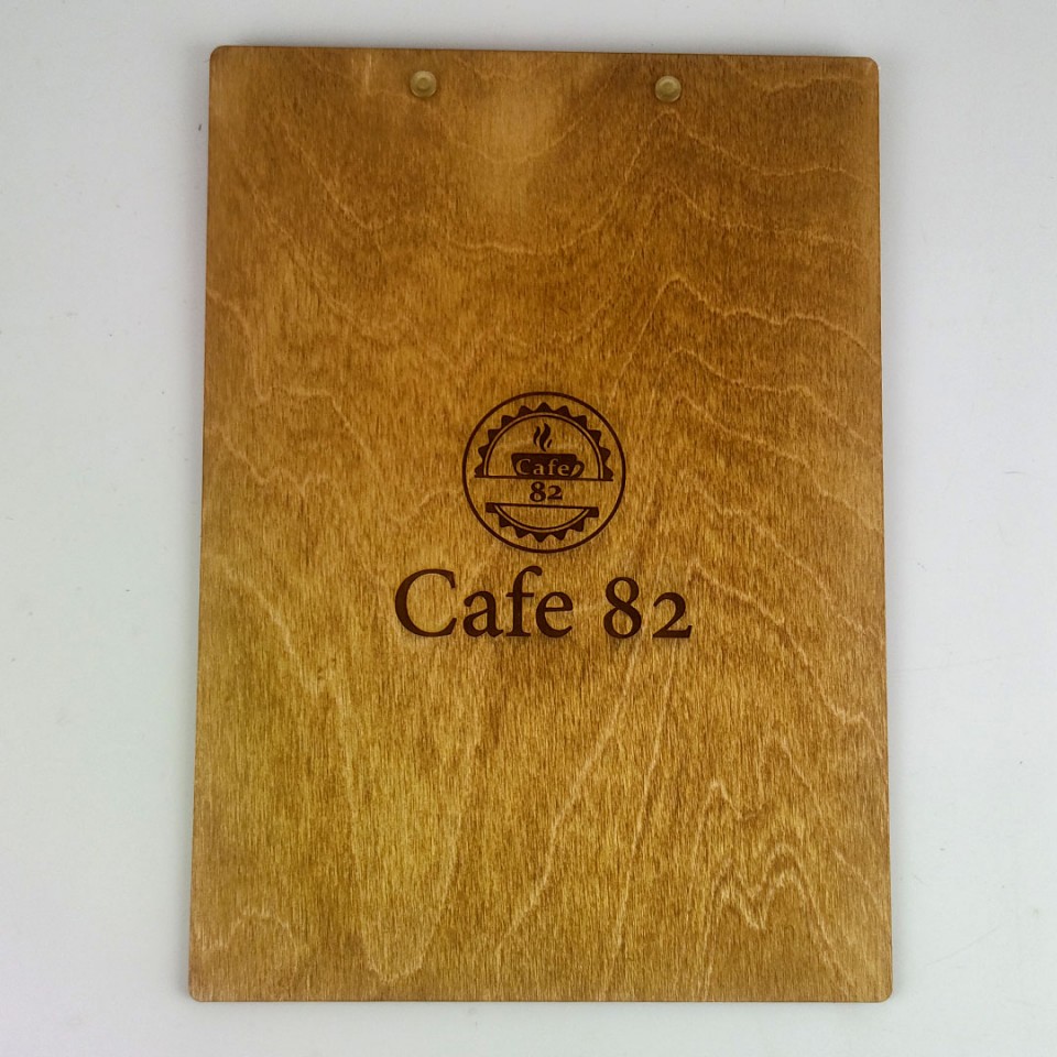 Cafe 82