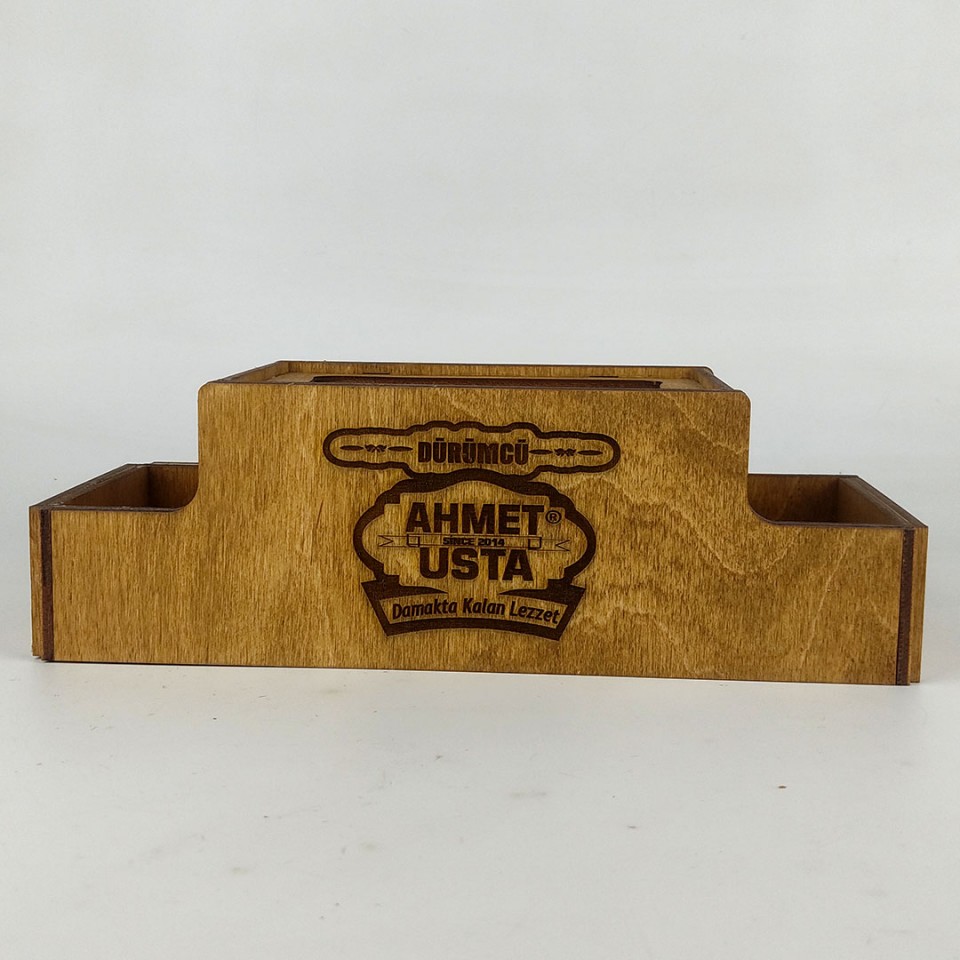 Dürümcü Ahmet Usta