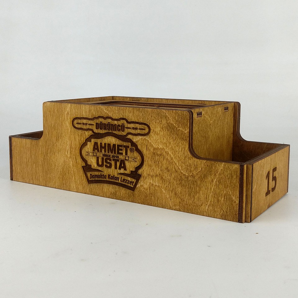 Dürümcü Ahmet Usta