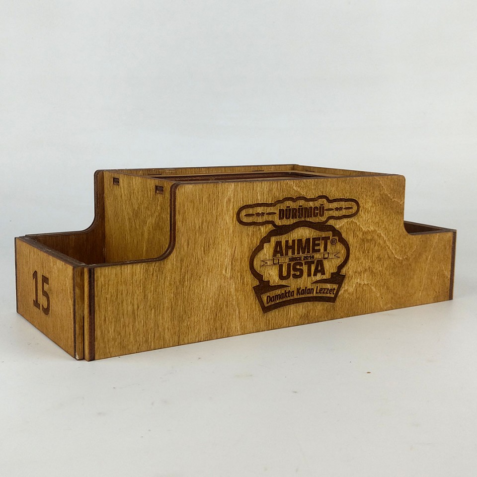 Dürümcü Ahmet Usta