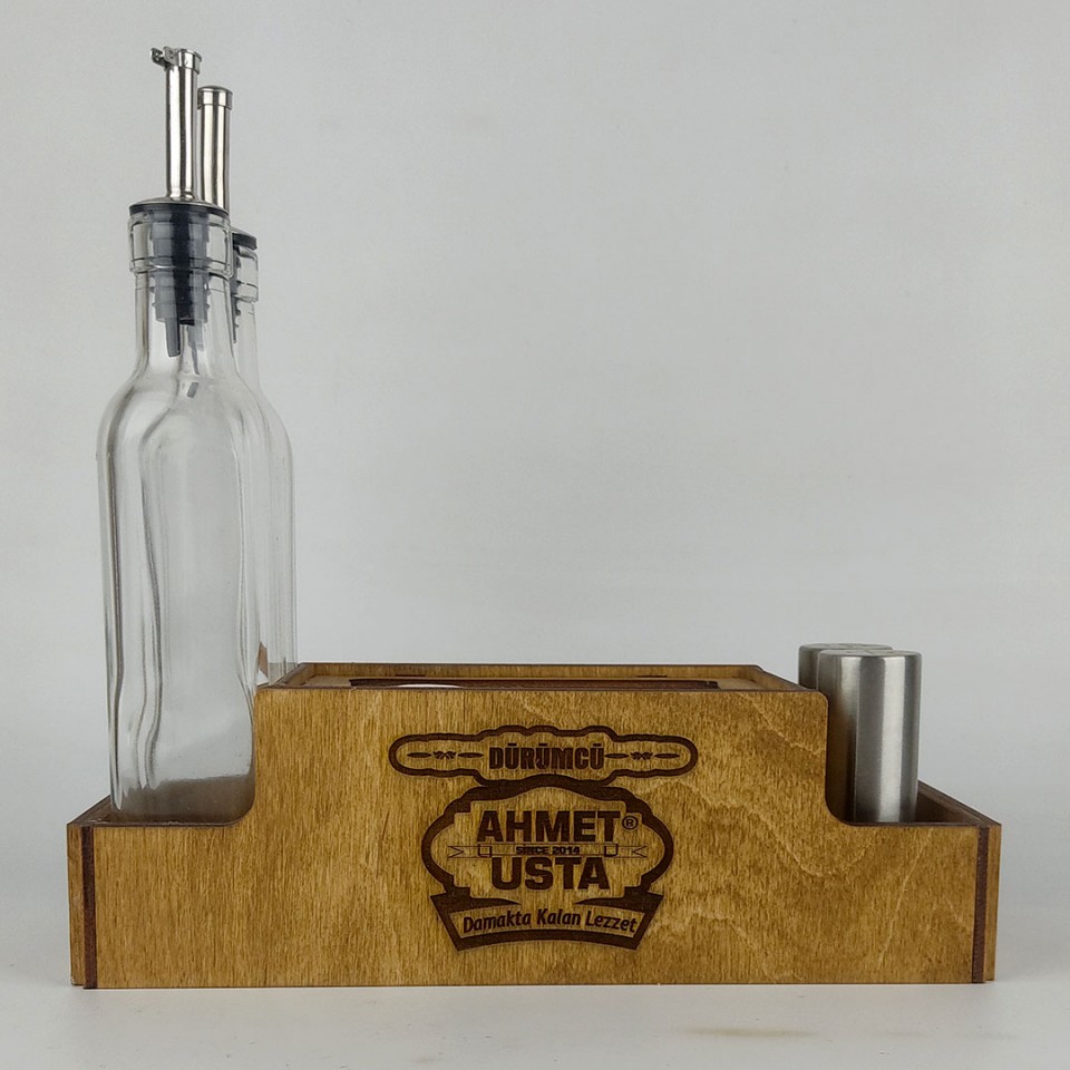 Dürümcü Ahmet Usta