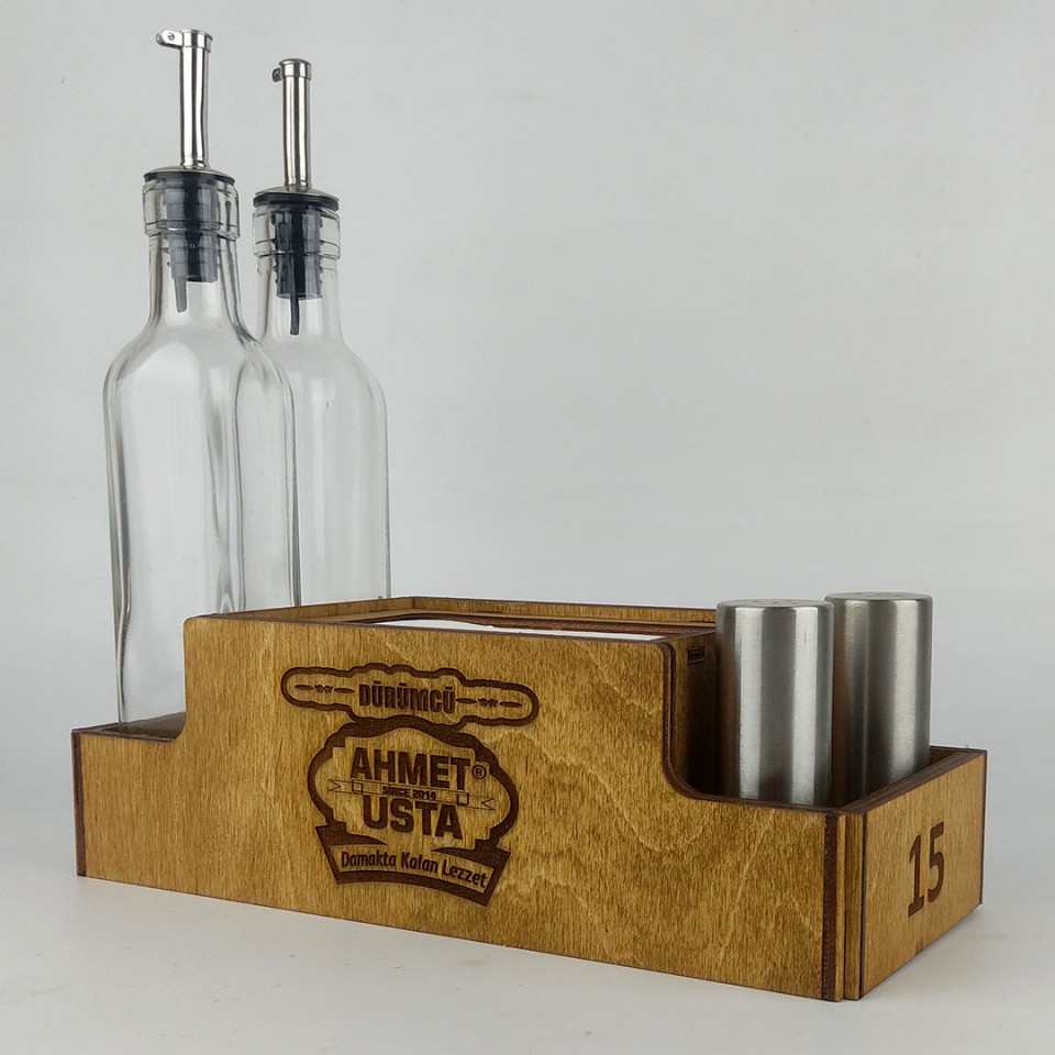 Dürümcü Ahmet Usta