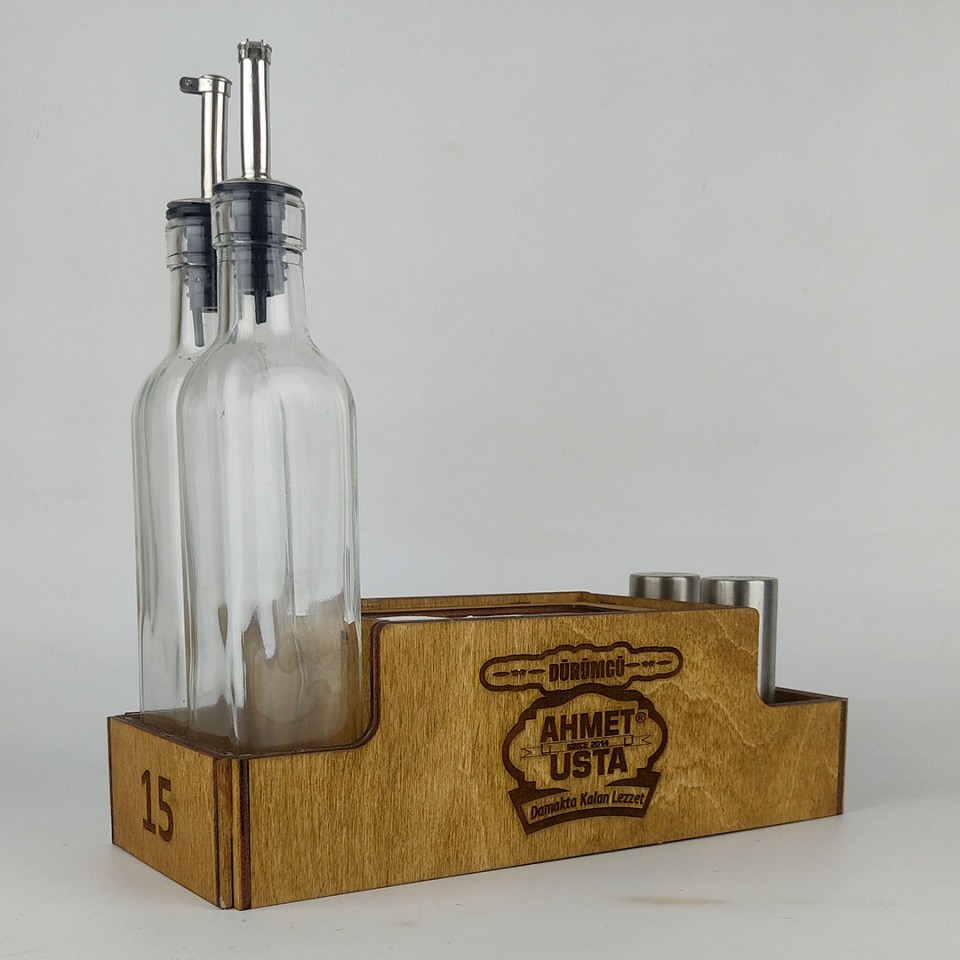 Dürümcü Ahmet Usta