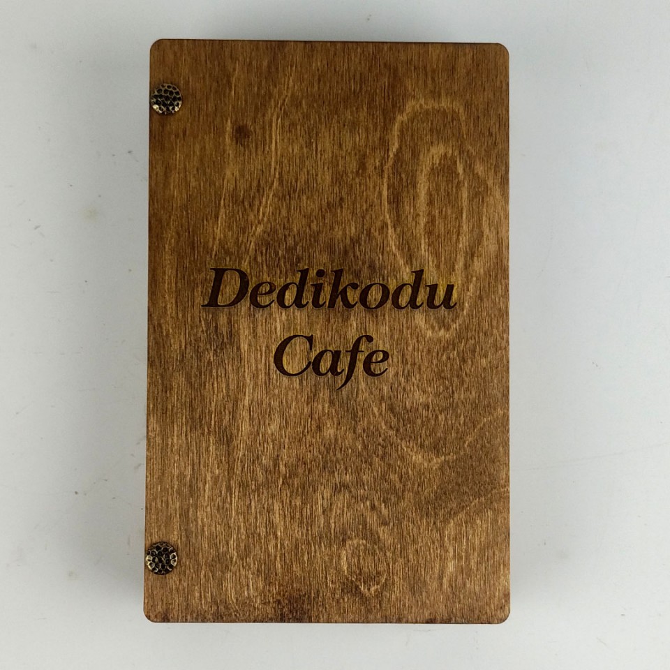 Dedikodu Cafe