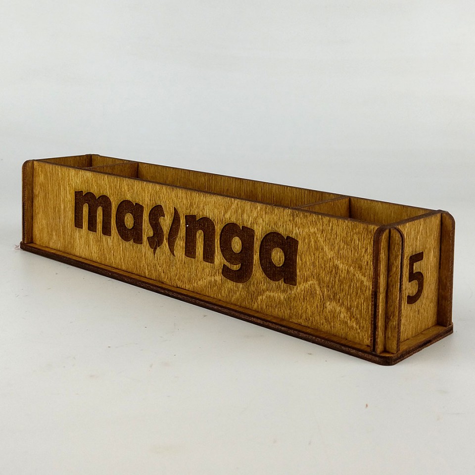 Sadece Logo Baskısı Olacak