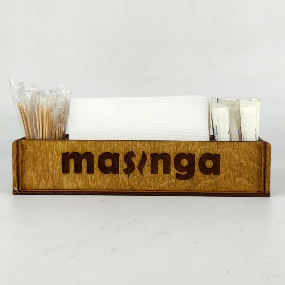 Sadece Logo Baskısı Olacak